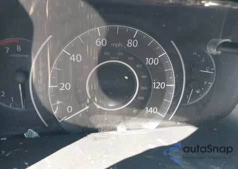 2015 Honda Cr-V Ex-L from USA, damaged, VIN 2HKRM4H72FH602074